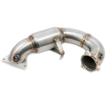 Downpipe catasport cobra - catasport,