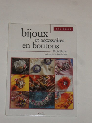 Livre loisirs créatifs