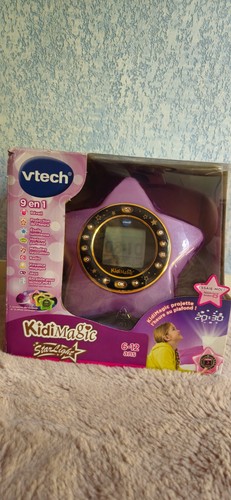 Vtech kidimagic starlight - vtech,