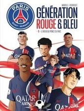 Paris Saint-Germain 