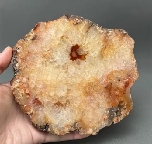 Pierre naturelle agate - naturelle, d’agate