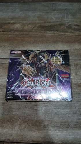 Display la dimension - yu-gi-oh,