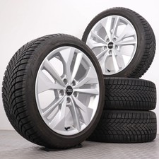 Roues d'hiver 18 pouces Audi