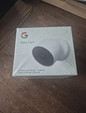 Google Nest Cam G3AL9