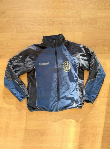 Veste coupe vent hummel - coupe,