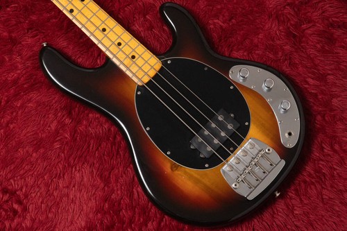 Musicman stingray pre ernie - musicman,