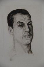 Jean Auscher (1880/96-1950)