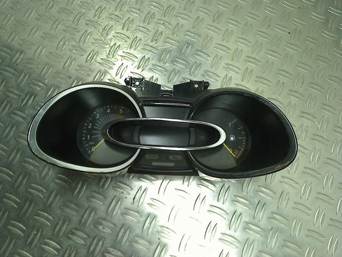 Compteur vitesse renault - compteur,