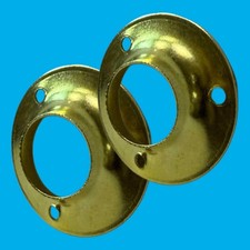 6 Supports D’Embout De