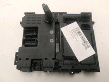 BOITIER FUSIBLES INTERIEUR Peugeot 206 (2A/C/H/J/S) 1998 6580P8