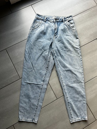 Pantalon jean cache bleu - cache,