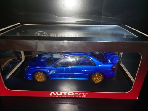 Autoart subaru new age - subaru,