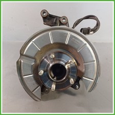 Fusée Arrière Gauche SX FORD