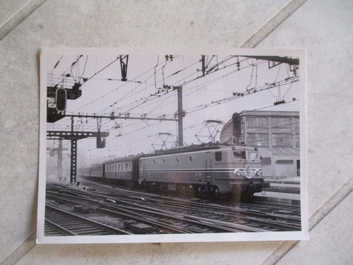 Train photo sncf vie - photo, la
