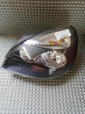 Optique avant principal gauche (feux)(phare) RENAULT CLIO 2 CAMPUS P/R:109687333