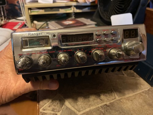 Ranger rci meter 69ffb4 - rci,