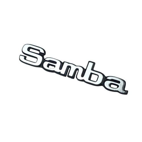 Talbot samba logo de - -,