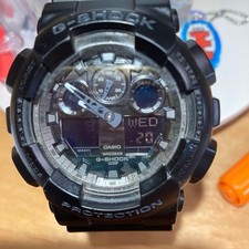 Montre pour homme CASIO