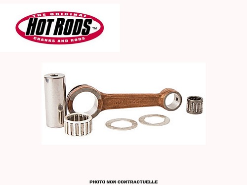 Kit bielle hot rods - rods, sdoo