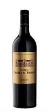 MARGAUX CHÂTEAU CANTENAC BROWN 2019 R.PARKER : 94+/100 SUPERBE REUSSITE !!!!!