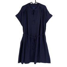 GANT Femme Bleu Marine