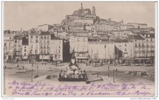 CPA  Le Puy Vue Méridionale