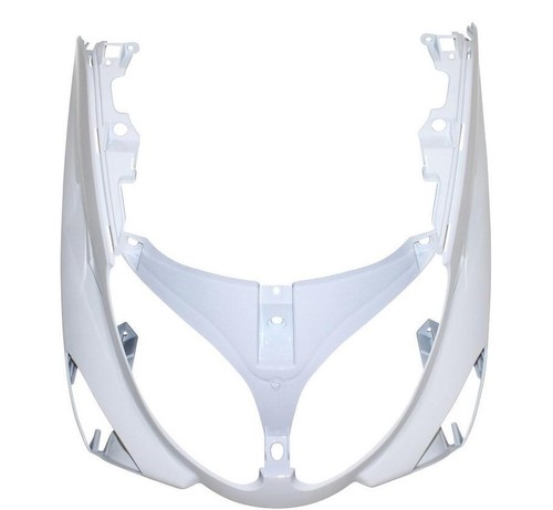 Carenage tablier avant - carenage-tablier,