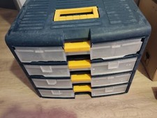 1 Coffre de rangement de