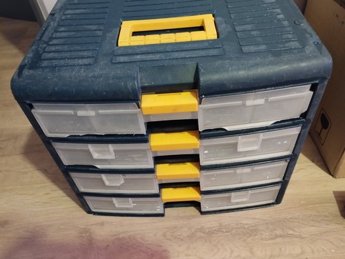 Coffre rangement de - 1,