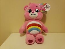 NEW 2020 Care Bears - 9" Bean