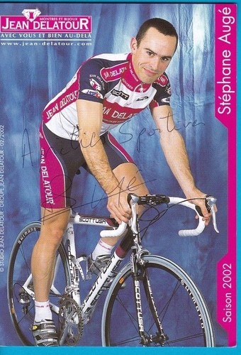 Cyclisme carte cycliste - carte,