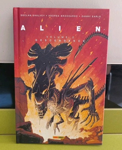 Alien volume tome 2 - alien,