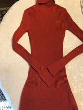 Women's Love Always Rust