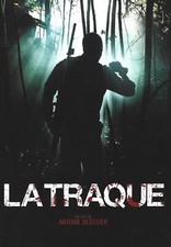 Dossier de presse La Traque de Antoine Blossier