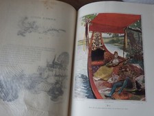 LA REVUE ILLUSTREE 1889-1890