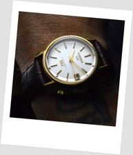 Citizen Montre Électronique