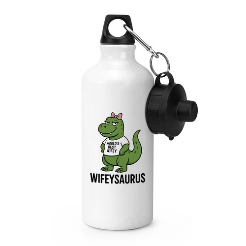 Gift base gourde dinosaure - base,