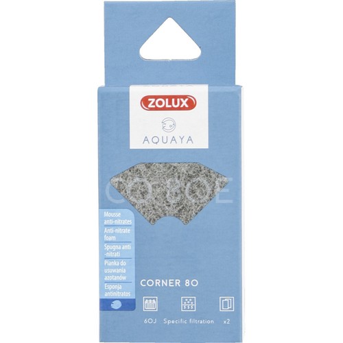 Filtre pour pompe corner - , 80