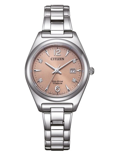 Citizen montre argent - citizen,