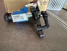 POMPE pour centrale vapeur CALOR PRO EXPRESS