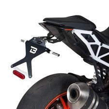 KTM 1290 Super Duke - SUPPORT