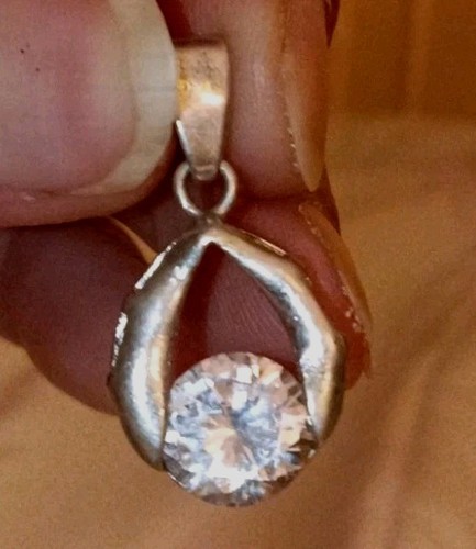 Vintage 925 sterling silver - 925,