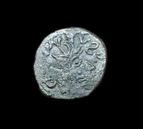 Minimi tetricus frappe - minimi, tetricus,