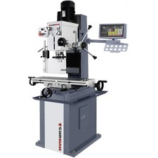 Fraiseuse et perceuse CORMAK