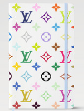 2025 Louis Vuitton x TM Jane