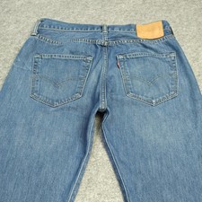 Jeans Levis 501 Pour Hommes