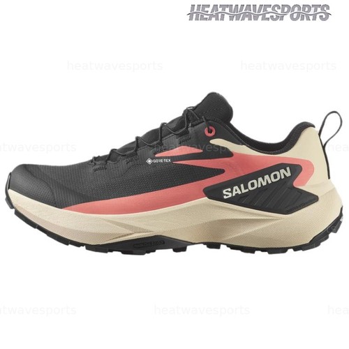 Salomon genesis anti slip - salomon,