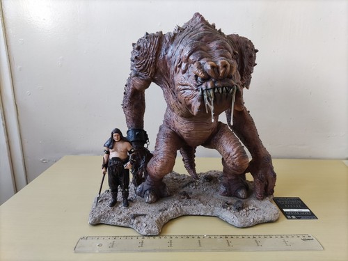 Gentlegiant star wars rancor - gentlegiant,, wars,