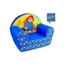 Fauteuil club enfant -