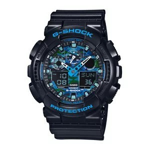 Montre homme casio - montre,